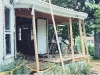 Side Porch Restoration